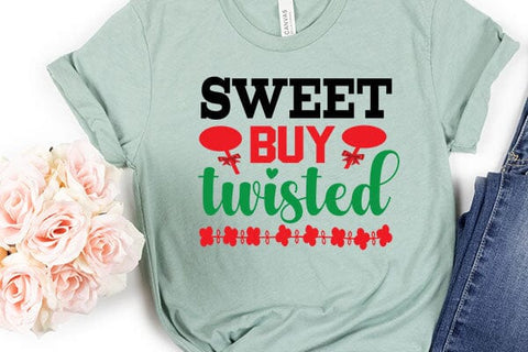 Sweet buy twisted SVG Angelina750 