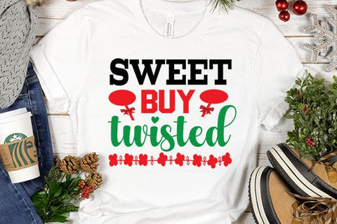 Sweet buy twisted SVG Angelina750 