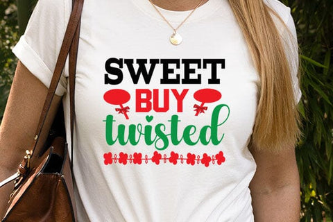 Sweet buy twisted SVG Angelina750 
