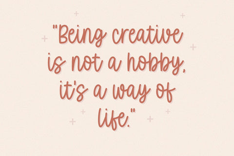 Sweet Charm - Cute Handwritten Font Font Suby Studio 