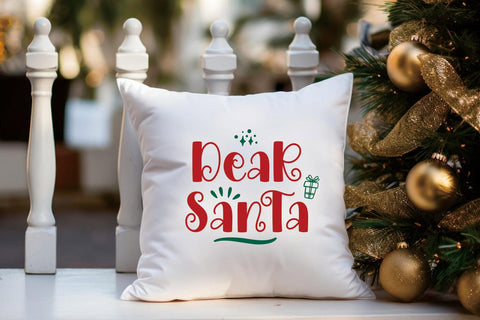 Sweet Christmas Font Mozarella 