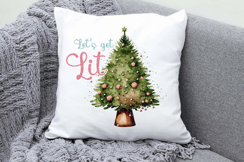 Sweet Christmas Tree PNG Sublimation Sublimation Jagonath Roy 