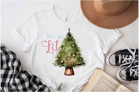 Sweet Christmas Tree PNG Sublimation Sublimation Jagonath Roy 
