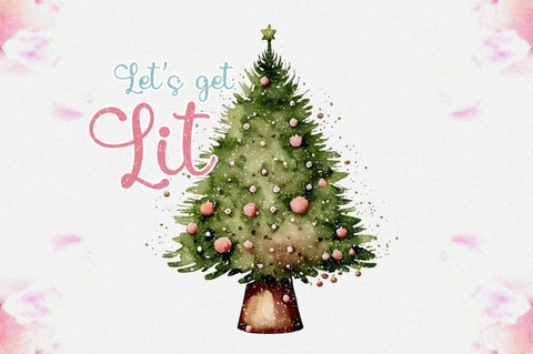 Sweet Christmas Tree PNG Sublimation Sublimation Jagonath Roy 