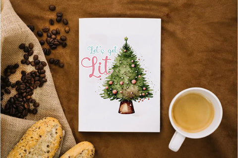 Sweet Christmas Tree PNG Sublimation Sublimation Jagonath Roy 