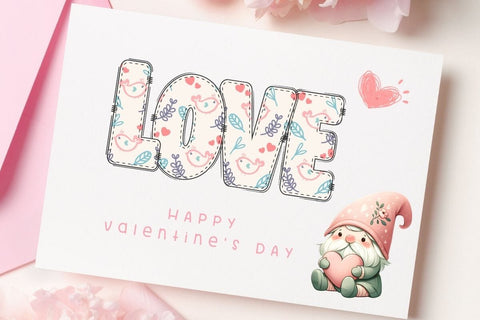 Sweet - Colorful Font Font AnningArts Design 