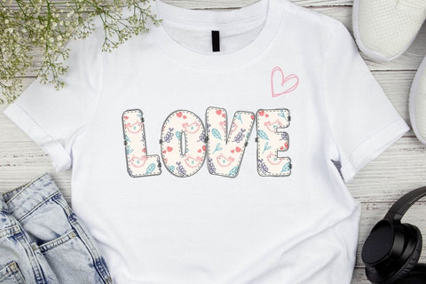 Sweet - Colorful Font Font AnningArts Design 