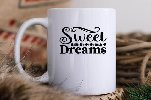 Sweet dreams SVG Angelina750 