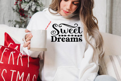Sweet dreams SVG Angelina750 