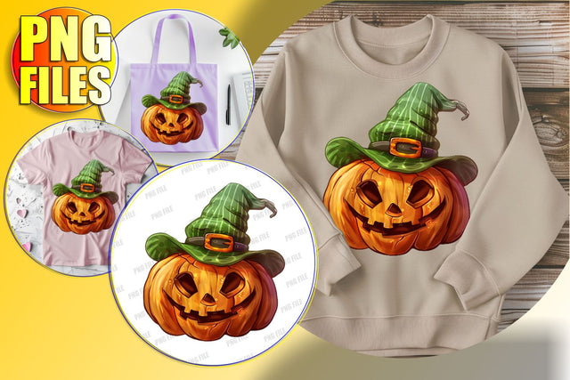 Sweet Fall Pumpkin with Bow Sublimation Design PNG Sublimation afrosvg 