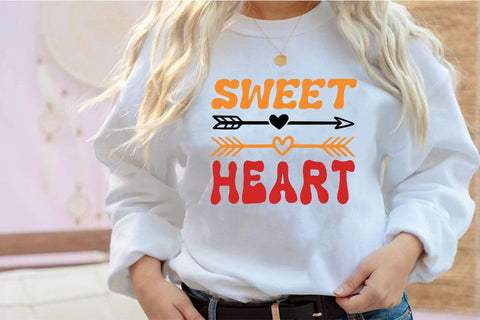 sweet heart SVG Angelina750 