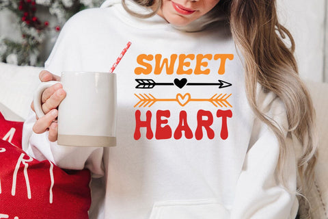 sweet heart SVG Angelina750 