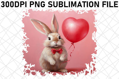 Sweet Love Animal Sublimation PNG Set Sublimation afrosvg 