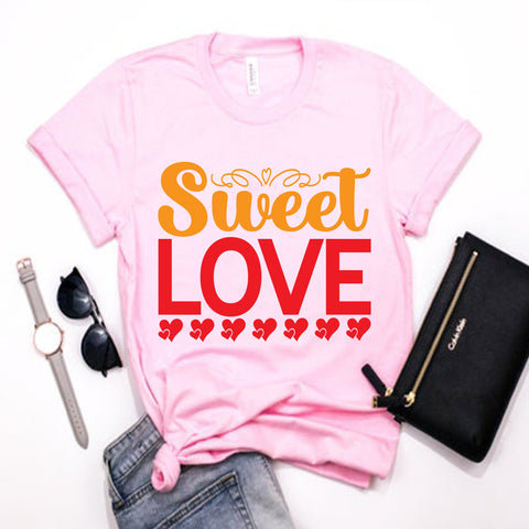Sweet Love SVG DESIGN SVG Rafiqul20606 