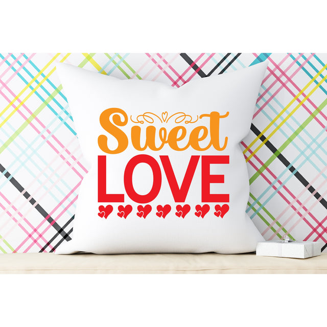 Sweet Love SVG DESIGN SVG Rafiqul20606 
