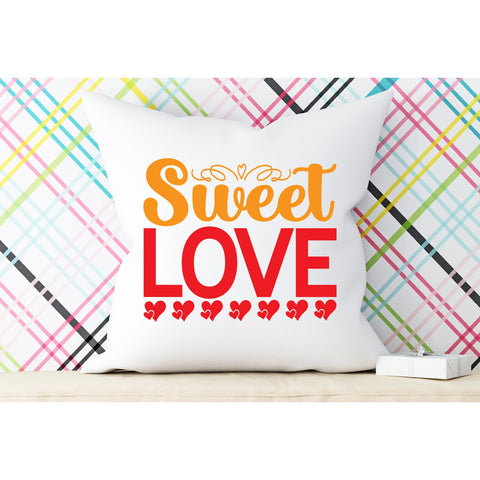 Sweet Love SVG DESIGN SVG Rafiqul20606 