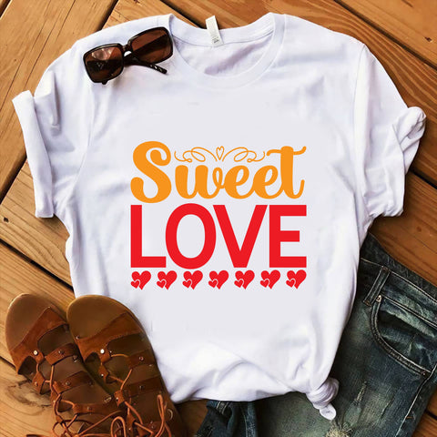 Sweet Love SVG DESIGN SVG Rafiqul20606 