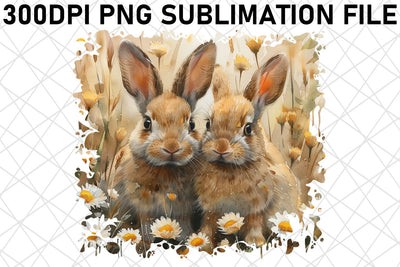 Sweet Mama & Baby Animals Sublimation PNG Sublimation afrosvg 