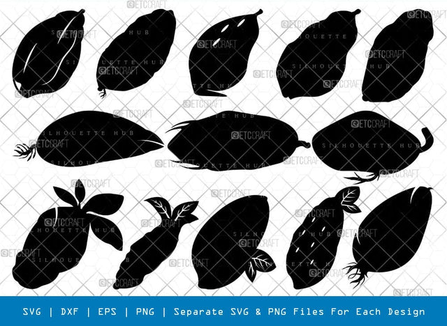 Sweet Potato Svg Cricut Cut Files Png Bundle, SB01148 SVG ETC Craft 