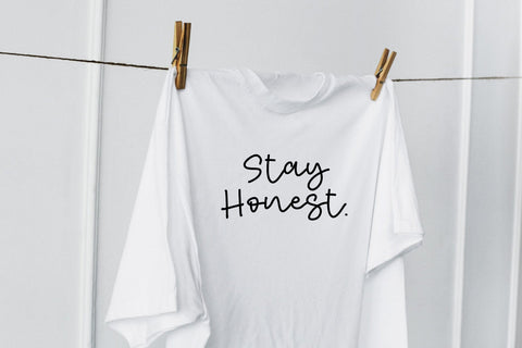 Sweet Romantic Font Afandi Studio 