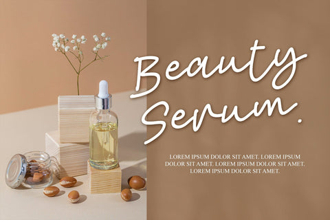 Sweet Romantic Font Afandi Studio 