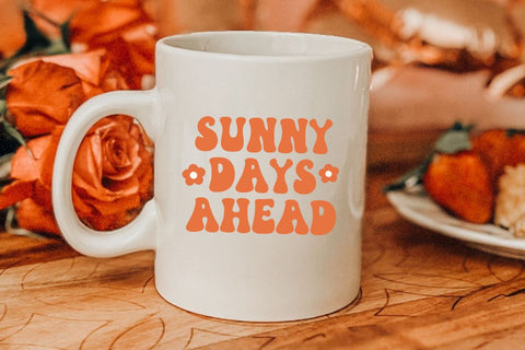 Sweet Shine - Retro Font Font Masyafi Studio 