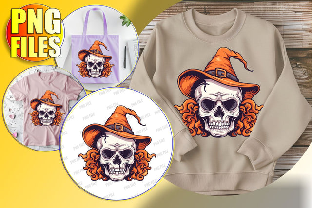 Sweet Skull Design for Sublimation - Halloween Coquette Bow Sublimation afrosvg 