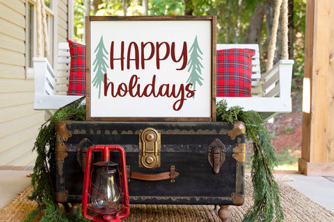 Sweet Sugar Plums, Cute Holiday Handwritten Font, Cursive Handwriting Font Designing Digitals 