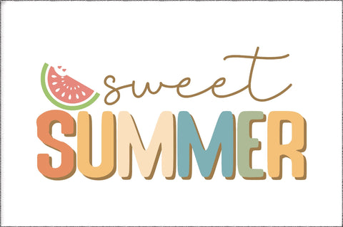 Sweet Summer Png, Sweet Summer, Summer Png, Summer, Summer Png Designs, Sunshine, Beach, Sweet Summer Baby, Summer Png For Shirt, Summertime Sublimation Jagonath Roy 