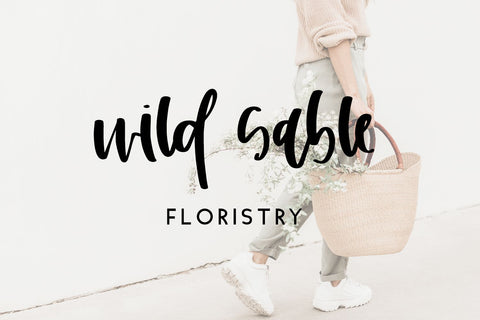 Sweet Toast Script Font Beck McCormick 