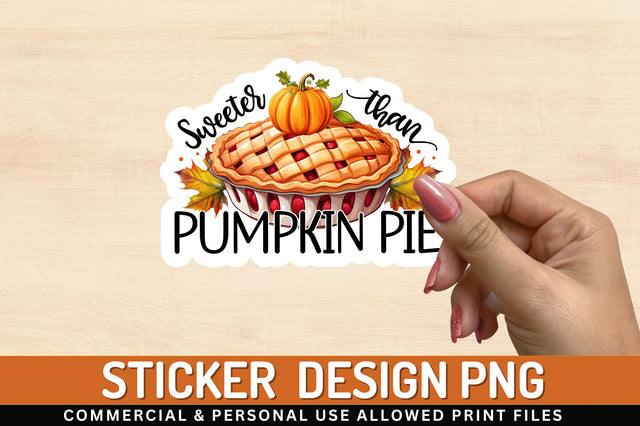 Sweeter than Sticker Design Sublimation Regulrcrative 