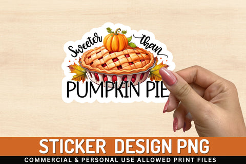 Sweeter than Sticker Design Sublimation Regulrcrative 