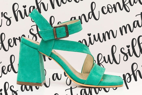 Sweetheart Font Studio Natural Ink 