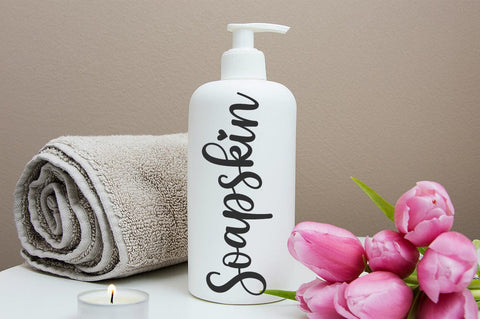 Sweetheart Font Studio Natural Ink 