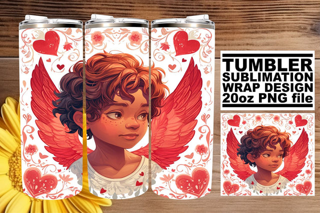 Sweetheart's Delight - Sublimation Magic Sublimation afrosvg 