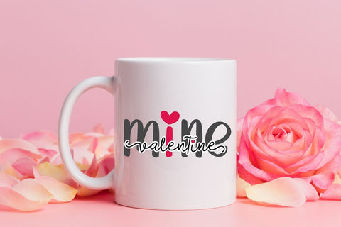 Sweetie Darling Font Duo Font AnningArts Design 