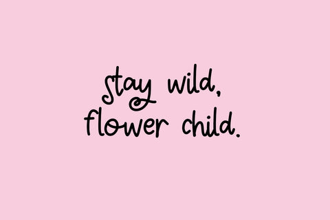 Sweetly Script Font Beck McCormick 
