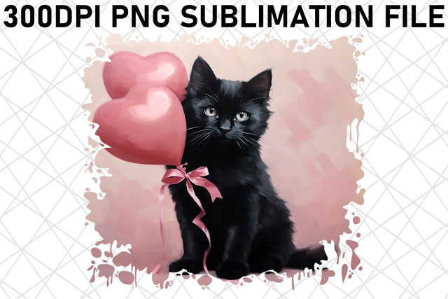 Sweetness of Valentine's Sublimation Set Sublimation afrosvg 