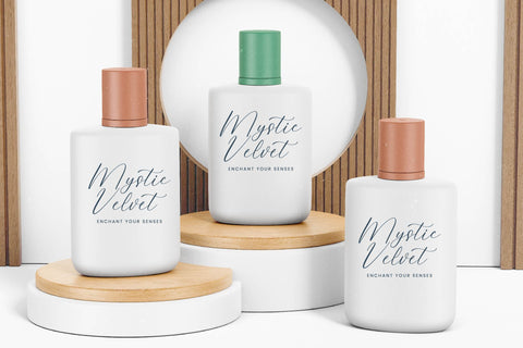 Sweetys Tasteria - Modern Freestyle Font Font Letterena Studios 