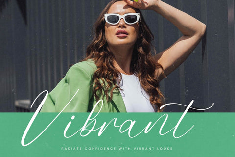 Sweetys Tasteria - Modern Freestyle Font Font Letterena Studios 