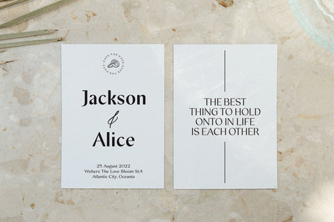 Swiftea – Clean Sans Serif Font Font Four Lines Std. 