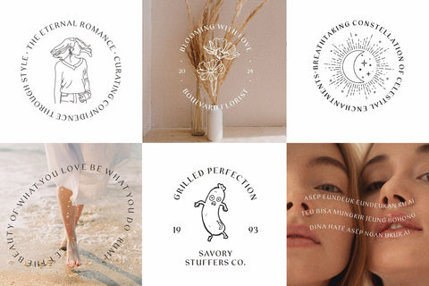 Swiftea – Clean Sans Serif Font Font Four Lines Std. 