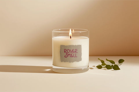 Swirly Note Font Dm Letter Studio 