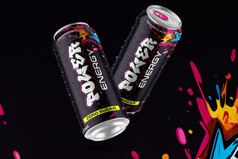 Swizer Street - Shadowed Sharp Graffiti Font Font Mozzatype 