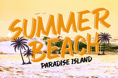 Sword Knight Font BB Digital Arts 