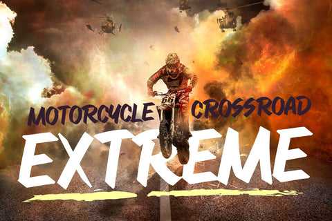 Sword Knight Font BB Digital Arts 