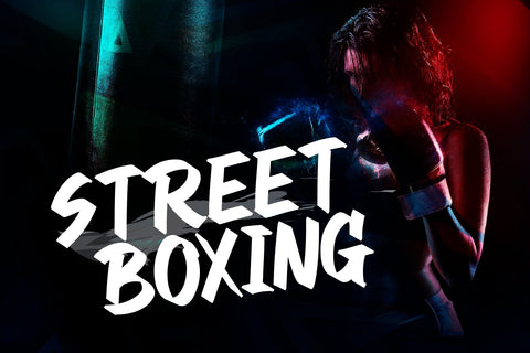 Sword Knight Font BB Digital Arts 