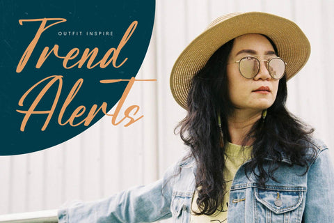 Sylento Mystic - Modern Bold Script Font Letterena Studios 