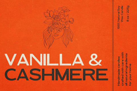 Synchro | Modern Sans Font studioalmeera 