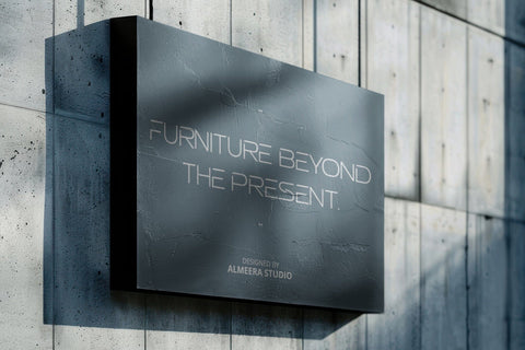 Synthra - A Modern Futuristic Font Font studioalmeera 